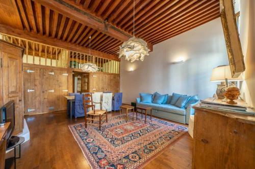 Apartamento Le Rousseau