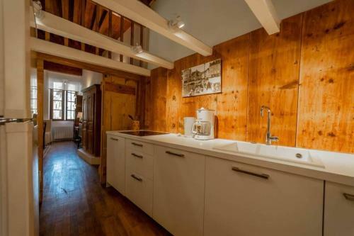 Apartamento Le Rousseau