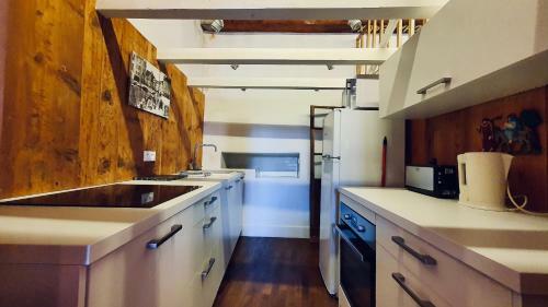 Apartamento Le Rousseau