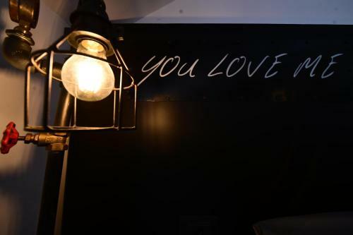 Apartamento Le Comprese - B&B Experience