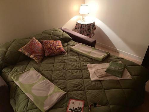 Bed & Breakfast C_duomo