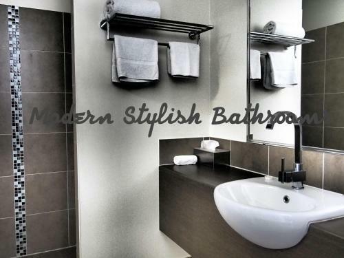 Best Western Injune Motor Inn
