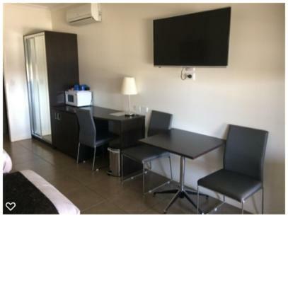 Best Western Injune Motor Inn
