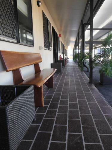Best Western Injune Motor Inn