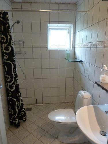 Snehvide Bed & Breakfast