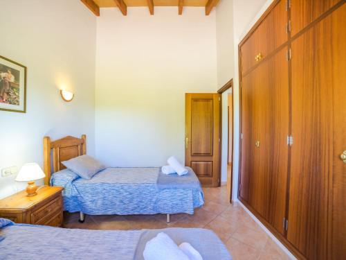 Holiday Home Es Mol� Nou