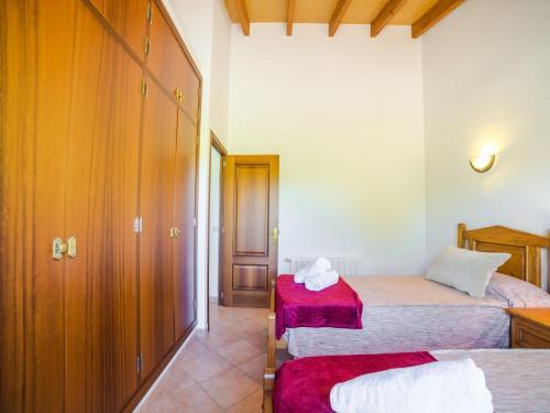 Holiday Home Es Mol� Nou