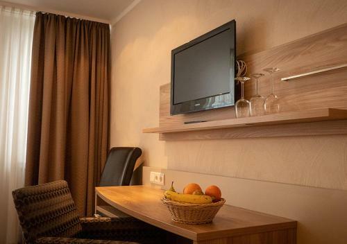 Hotel Haus Morjan