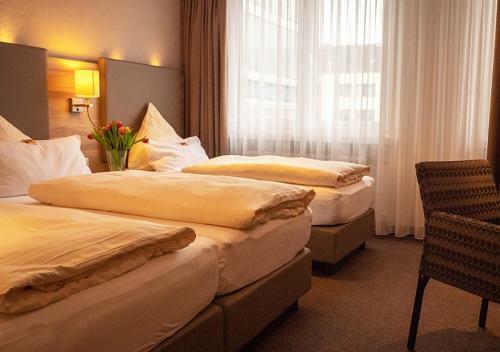 Hotel Haus Morjan