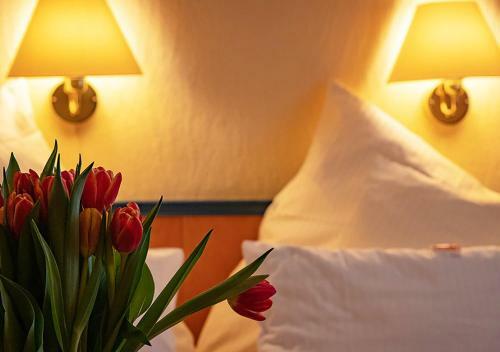 Hotel Haus Morjan