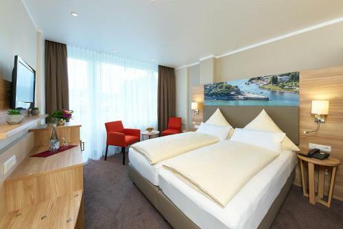 Hotel Haus Morjan