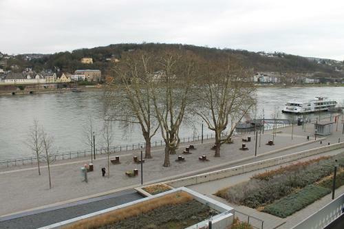 Hotel Haus Morjan