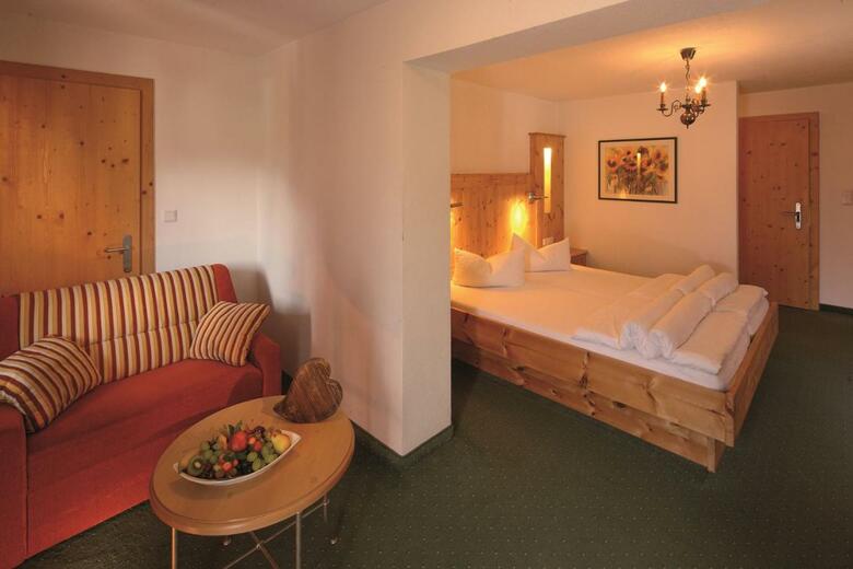 Aktivhotel Waldhof