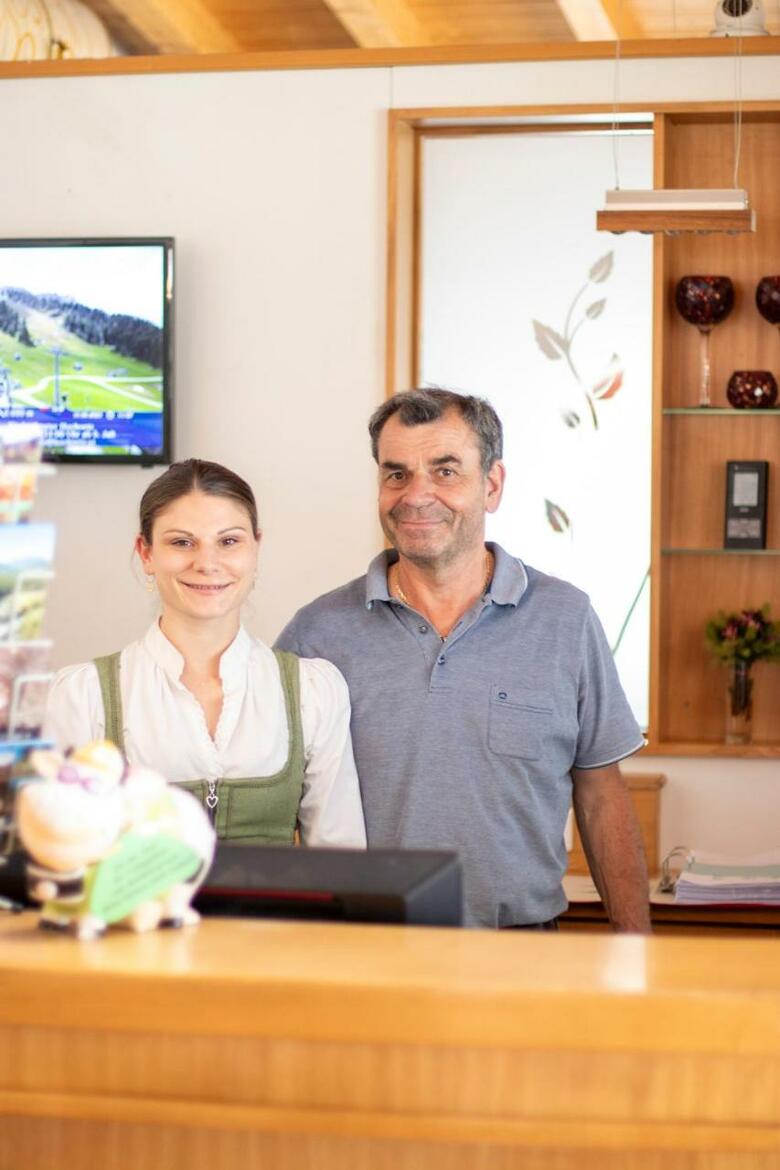 Aktivhotel Waldhof