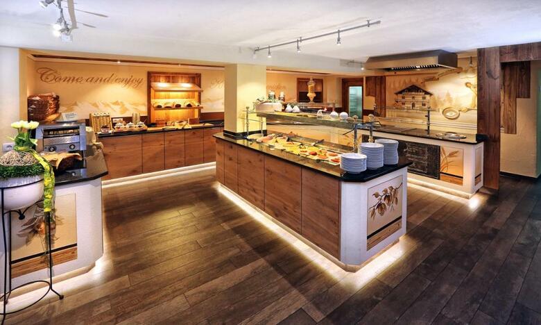 Aktivhotel Waldhof