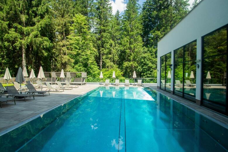 Aktivhotel Waldhof