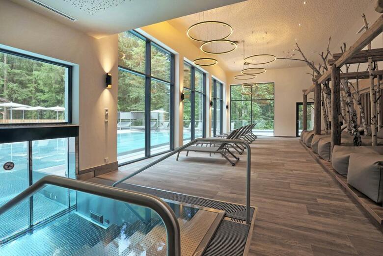 Aktivhotel Waldhof