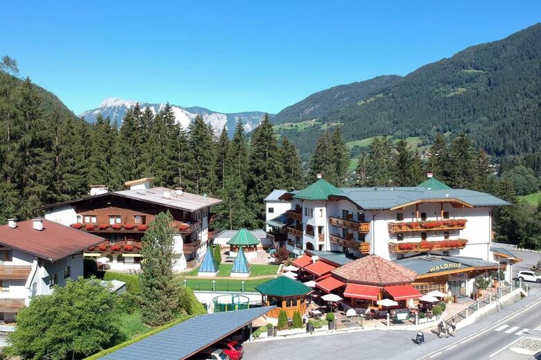 Aktivhotel Waldhof