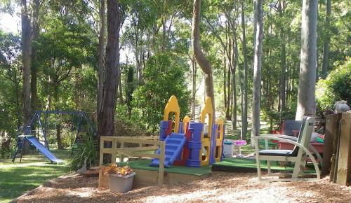 Apartamentos Werekataba
