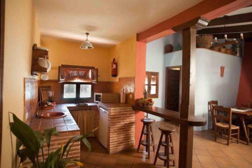 Apartamento Para�so De Hueznar