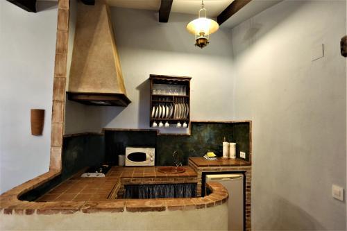 Apartamento Para�so De Hueznar