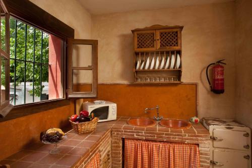 Apartamento Para�so De Hueznar