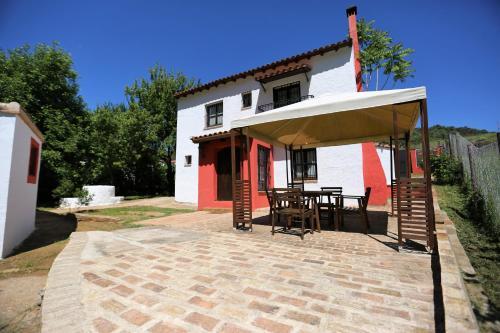 Apartamento Para�so De Hueznar