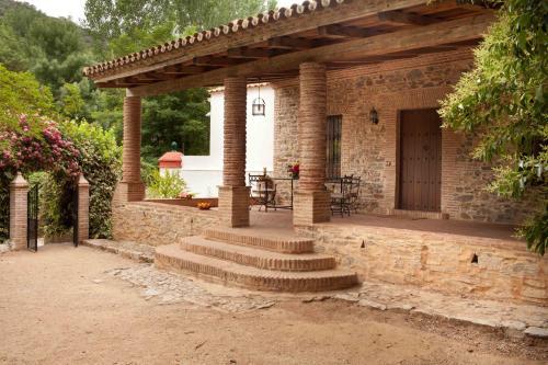 Apartamento Para�so De Hueznar