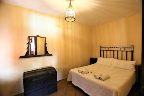 Apartamento Para�so De Hueznar