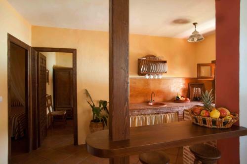 Apartamento Para�so De Hueznar