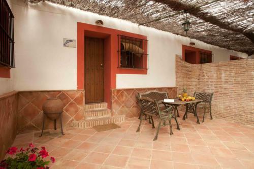 Apartamento Para�so De Hueznar