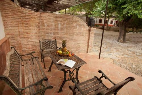 Apartamento Para�so De Hueznar
