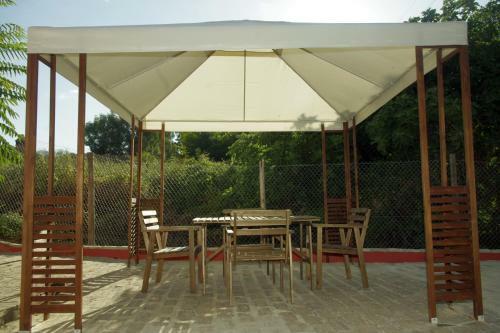 Apartamento Para�so De Hueznar