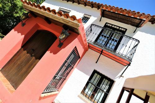 Apartamento Para�so De Hueznar