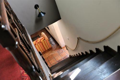 Apartamento Para�so De Hueznar