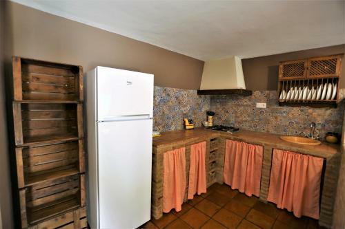 Apartamento Para�so De Hueznar