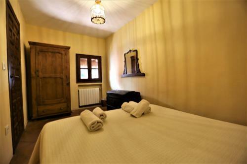 Apartamento Para�so De Hueznar