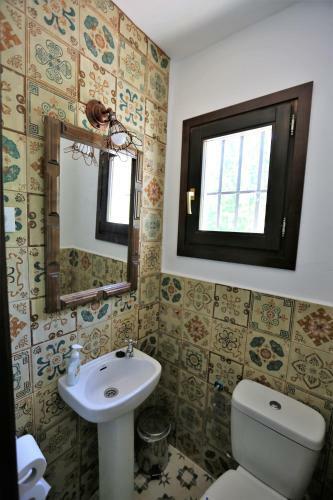 Apartamento Para�so De Hueznar