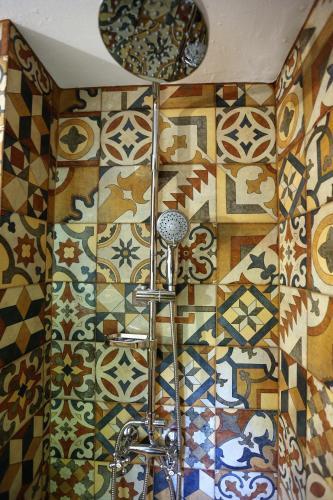 Apartamento Para�so De Hueznar