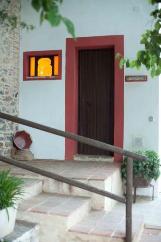 Apartamento Para�so De Hueznar