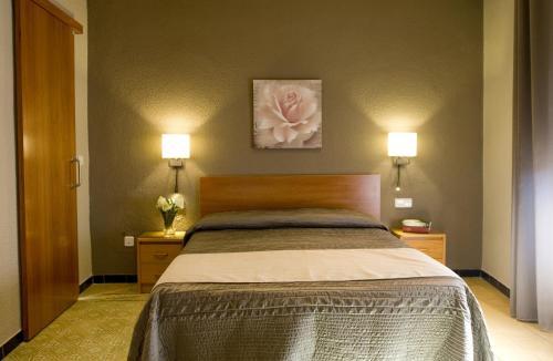 Hostal Barris B & B