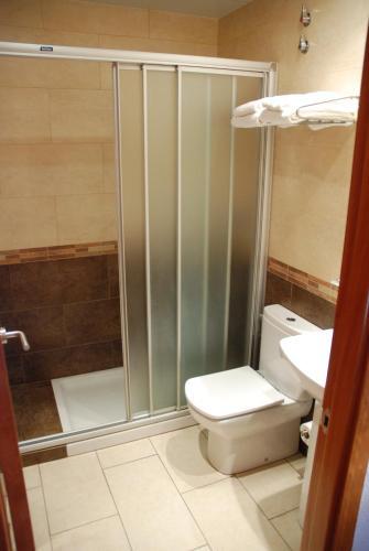 Hostal Barris B & B