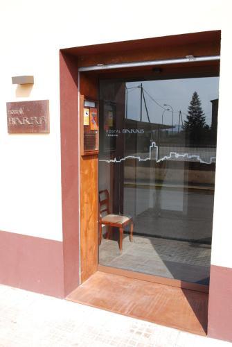 Hostal Barris B & B