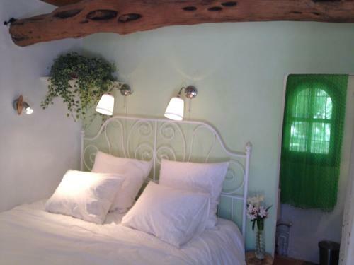 B&B En Finca Ecol�gica Ibicenca