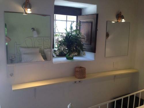 B&B En Finca Ecol�gica Ibicenca