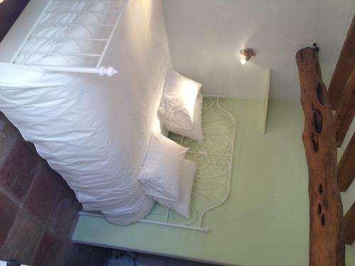 B&B En Finca Ecol�gica Ibicenca