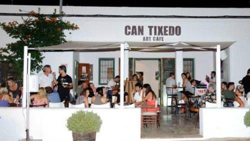 B&B En Finca Ecol�gica Ibicenca