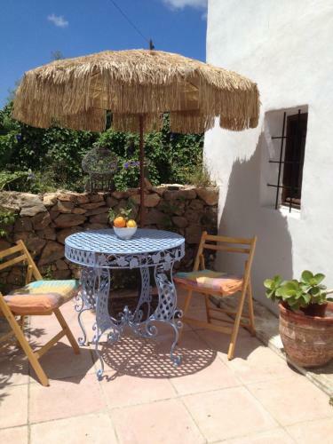 B&B En Finca Ecol�gica Ibicenca