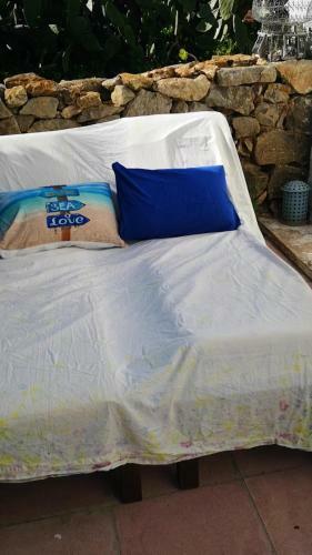 B&B En Finca Ecol�gica Ibicenca