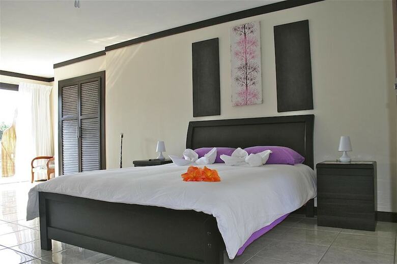 Tuanis Aparthotel